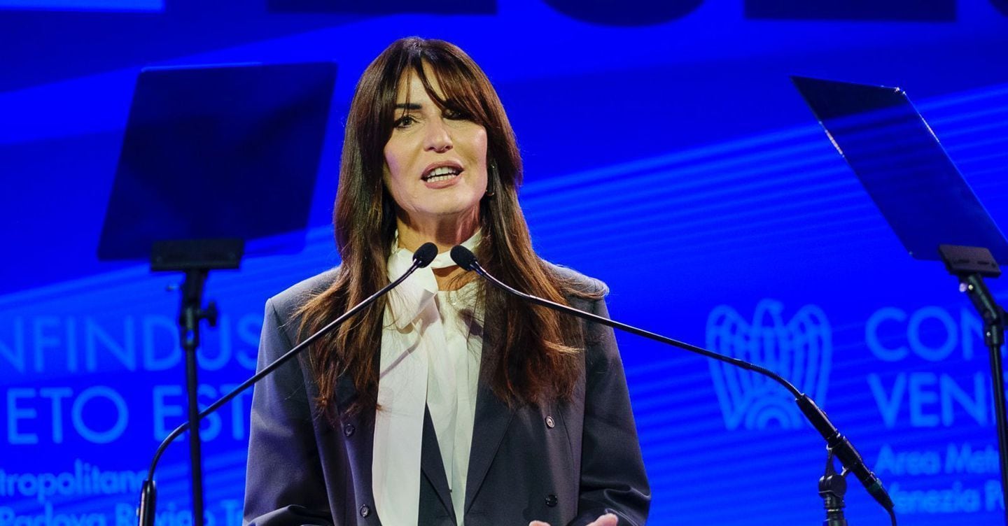 Veneto Est, la manifattura mostra segnali di risalita